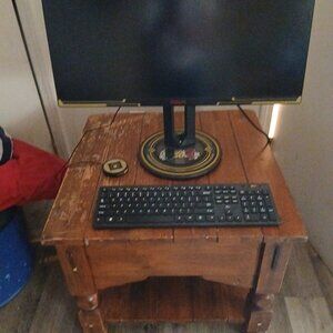 Leauge of legends agon monitor